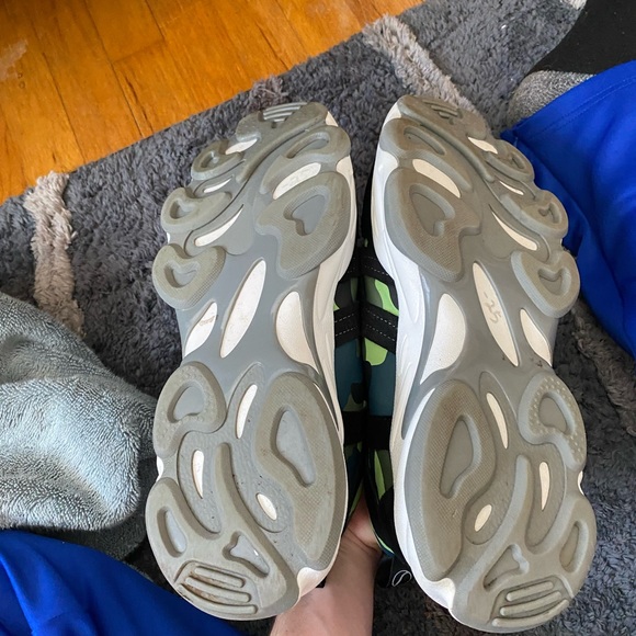 Javi mens shoes, size 11. - Picture 5 of 5